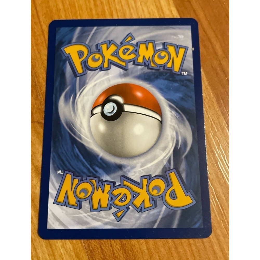 Jynx Pokemon‎ Card - Picture 2 of 2